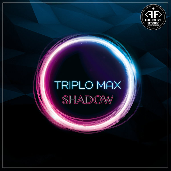Cover for Shadow