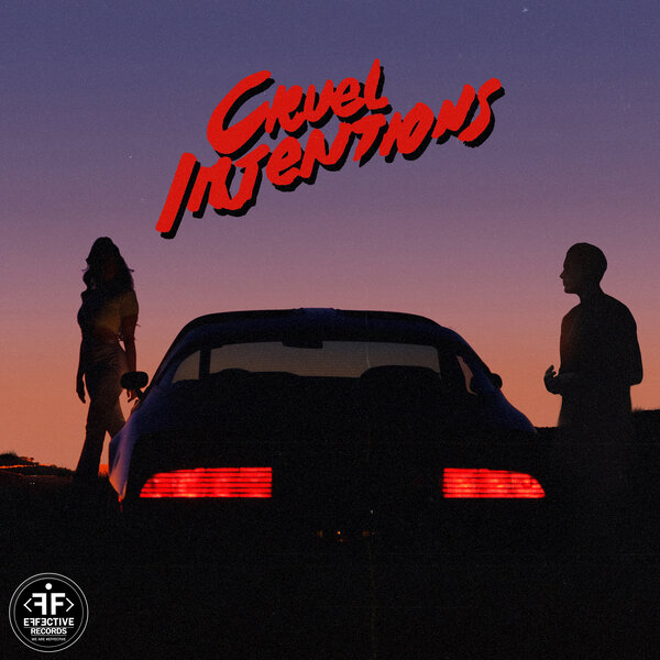 Cover for Cruel Intentions