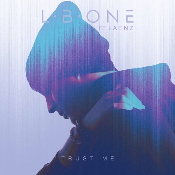 Cover for Trust Me