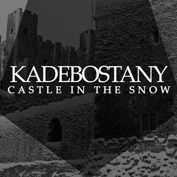 Cover for Castle In The Snow
