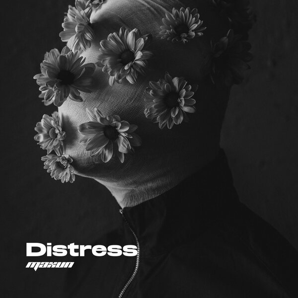 Cover for Distress