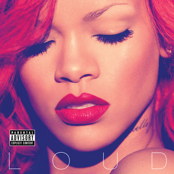 Cover for Love The Way You Lie (Part II)