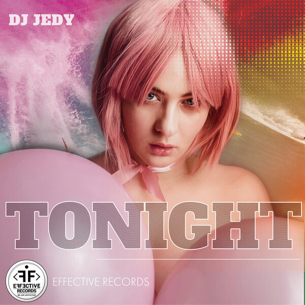 Cover for Tonight