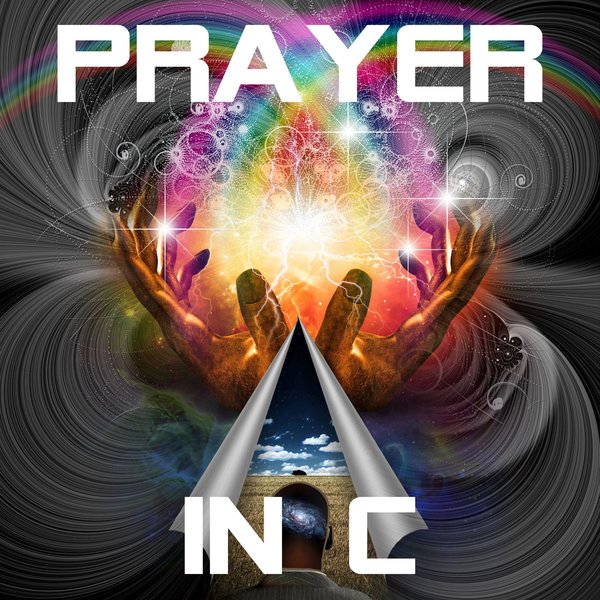 Cover for Prayer in C