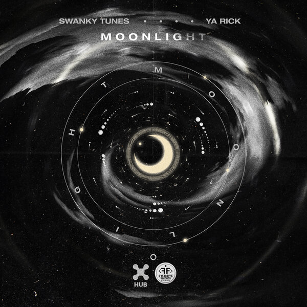 Cover for Moonlight