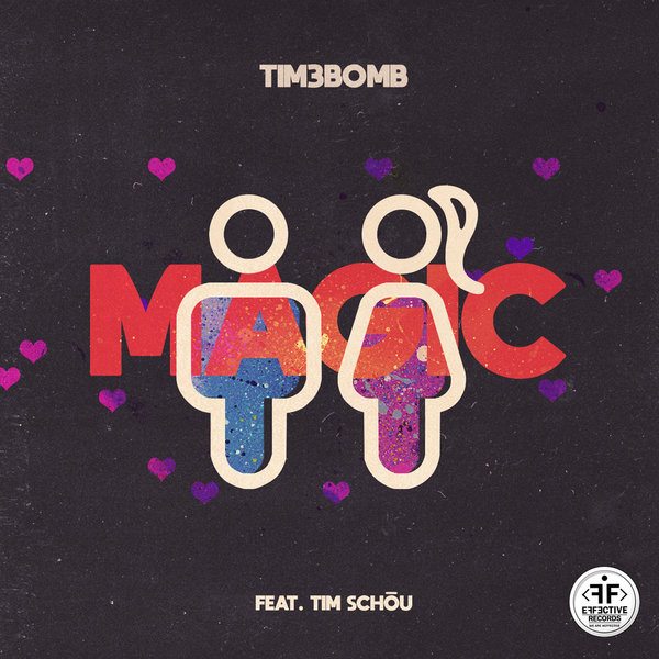 Cover for Magic