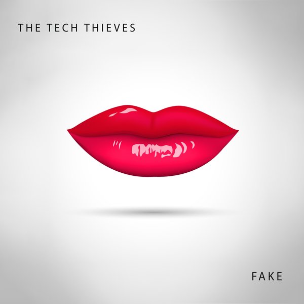 Cover for Fake