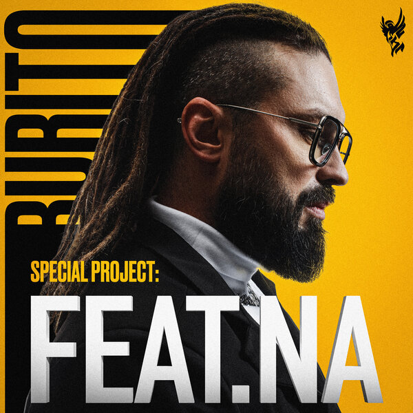 Cover for Ты знаешь
