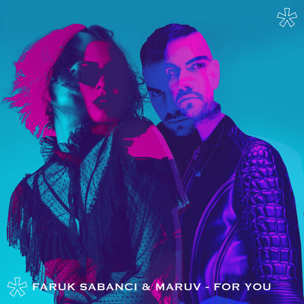 Cover for For You