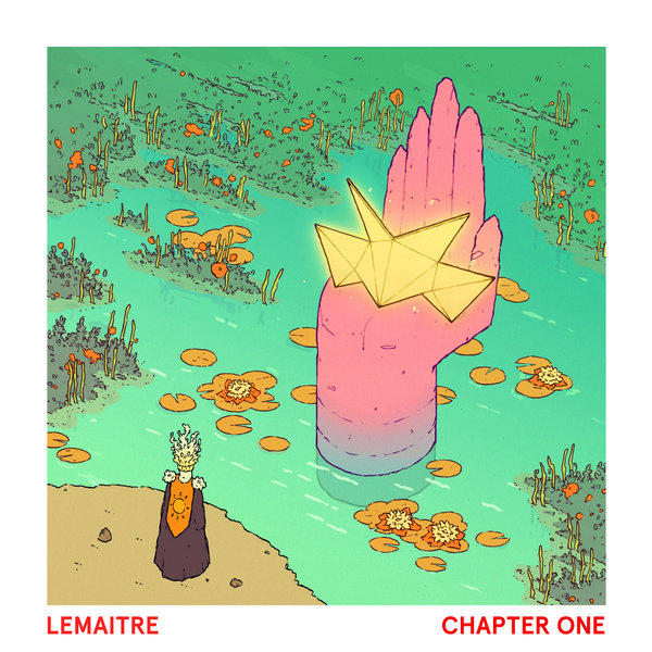 Cover for Higher
