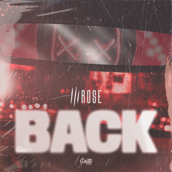 Cover for BACK