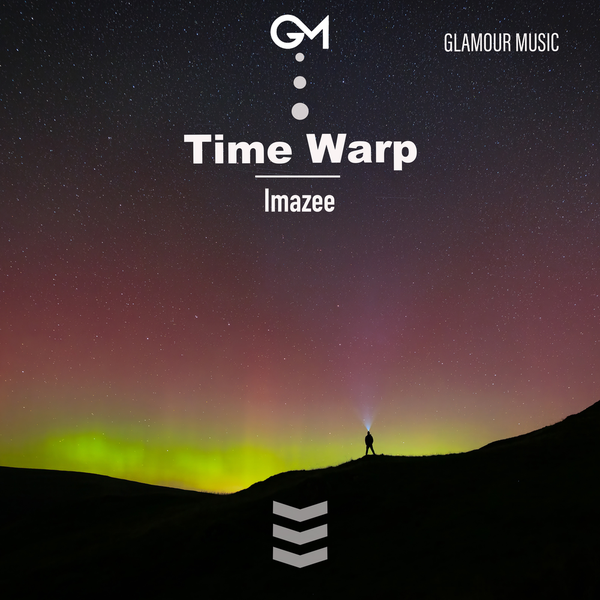 Cover for Time Warp