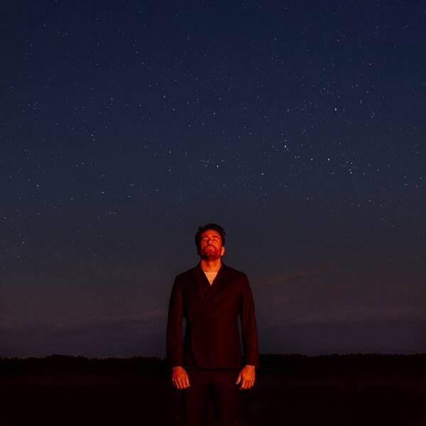 Cover for Numb