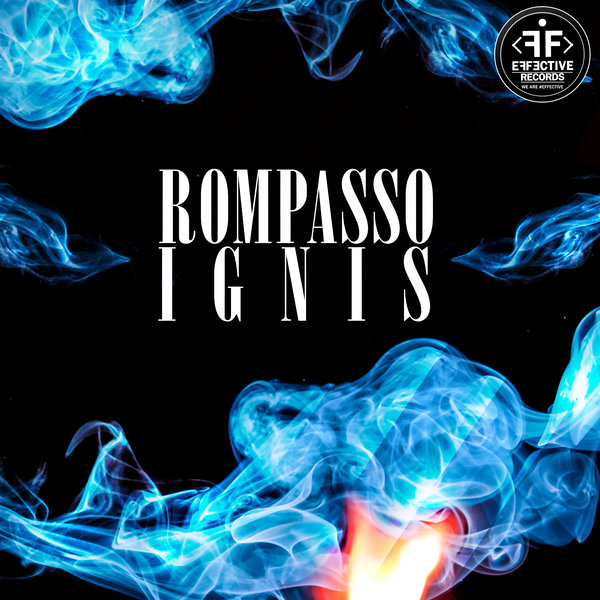 Cover for Ignis