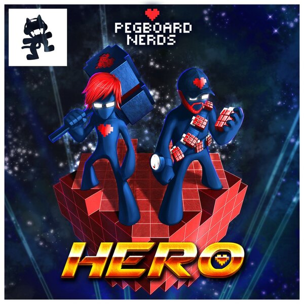 Cover for Hero