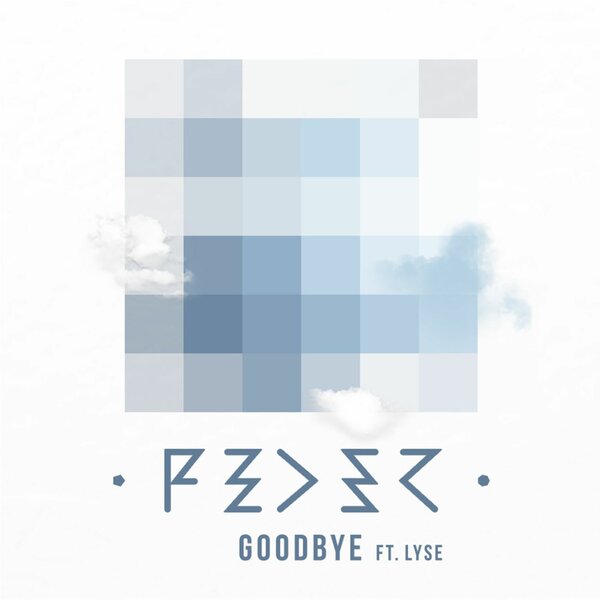 Cover for Goodbye