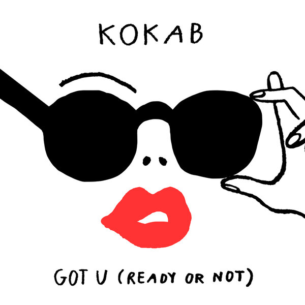 Cover for Got U (Ready or Not)