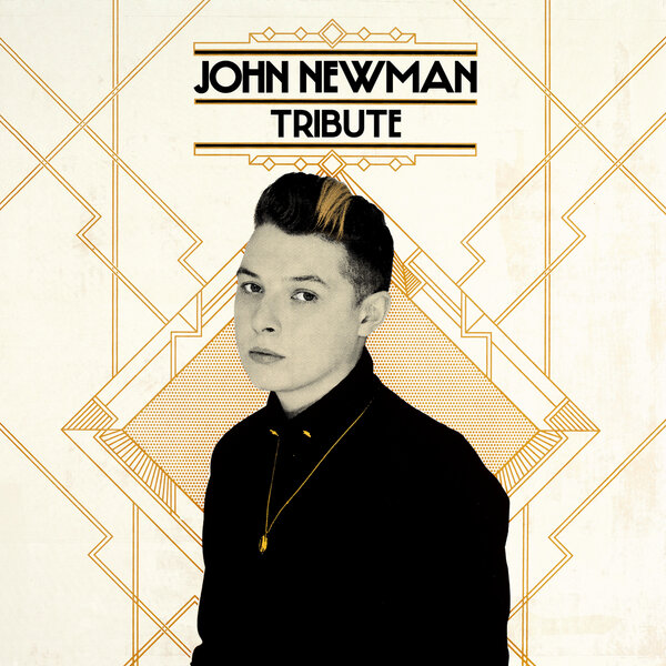 Cover for Love Me Again