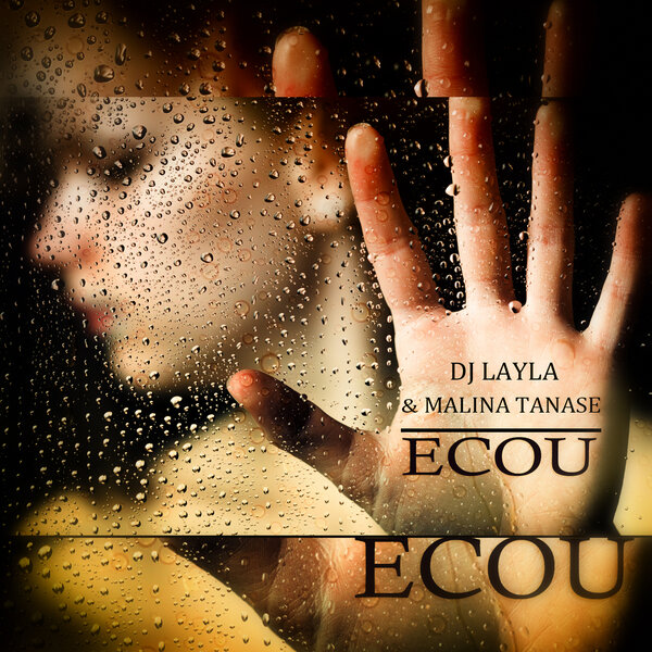 Cover for Ecou