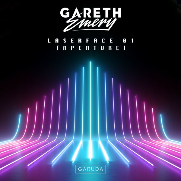 Cover for Laserface 01 (Aperture)