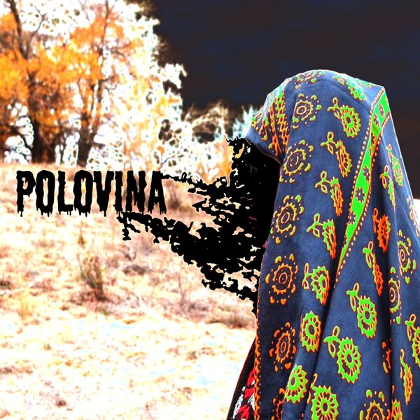 Cover for Половина