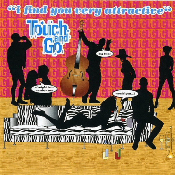 Cover for Would You...?