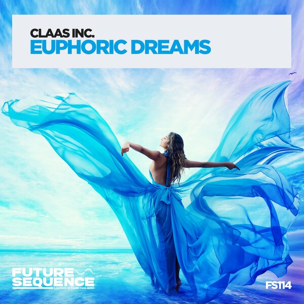Cover for Euphoric Dreams