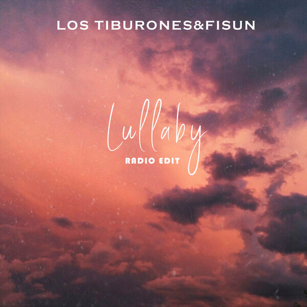 Cover for Lullaby