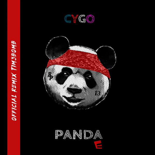 Cover for Panda E