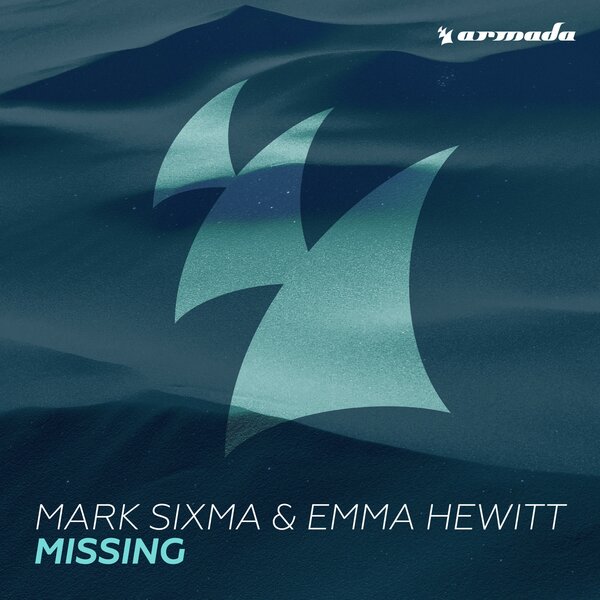 Cover for Missing