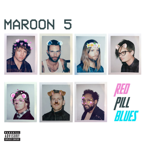Cover for Girls Like You