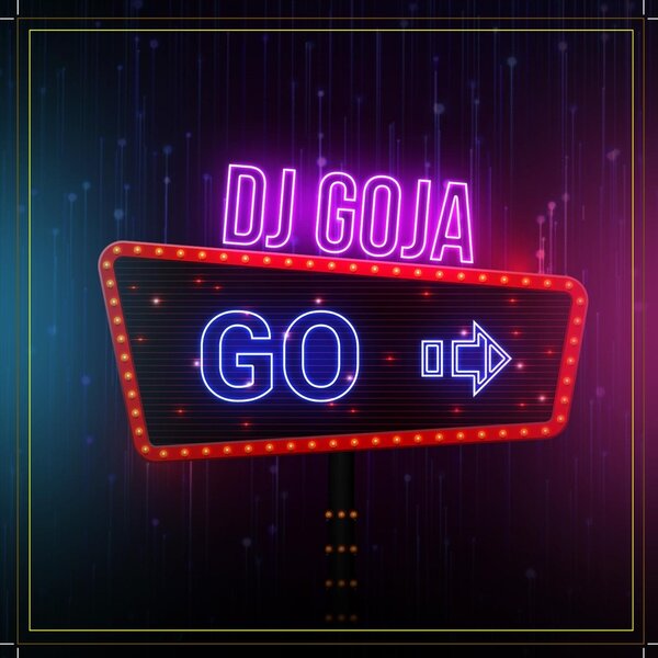 Cover for Go