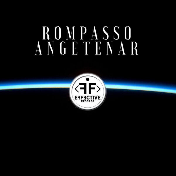 Cover for Angetenar