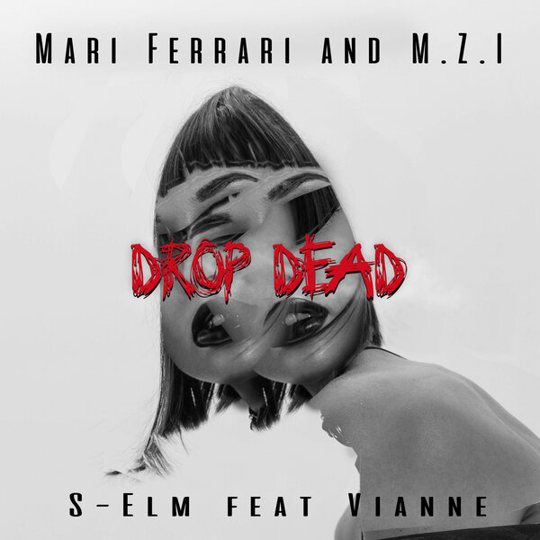 Cover for Drop Dead