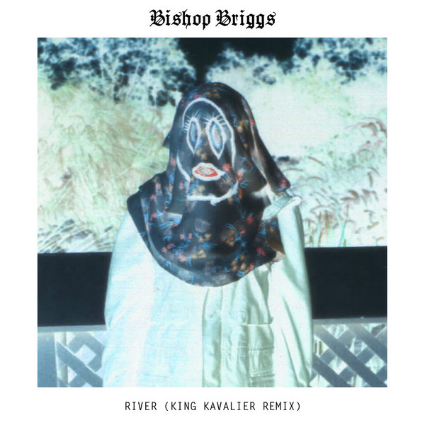 Cover for River