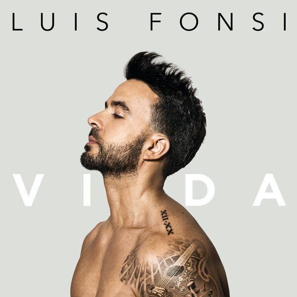 Cover for Despacito