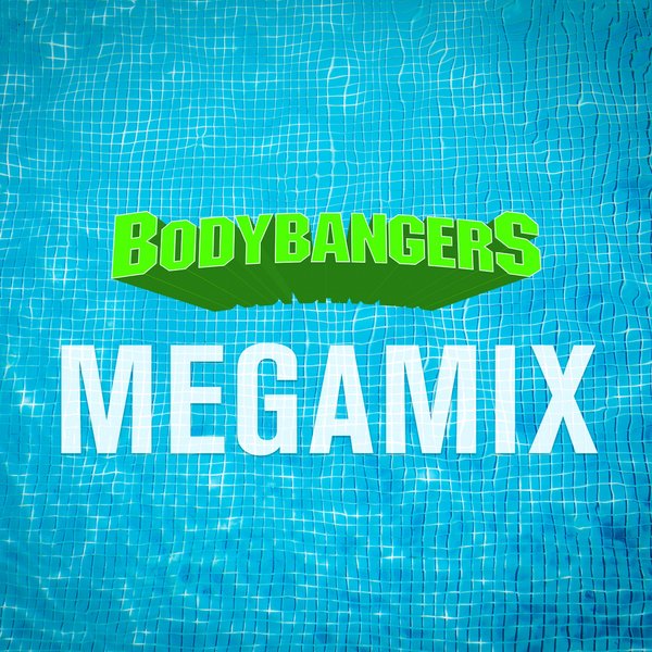 Cover for Megamix