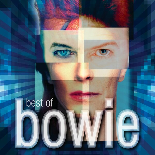 Cover for The Man Who Sold The World