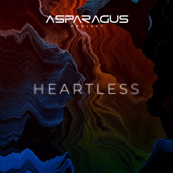 Cover for Heartless
