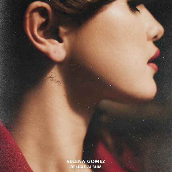 Cover for Dance Again