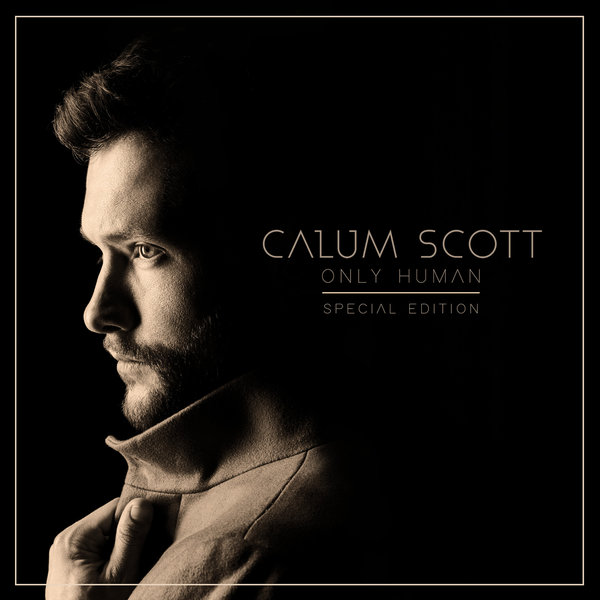 Cover for You Are The Reason