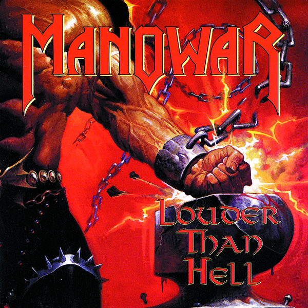 Cover for Brothers of Metal Pt. 1