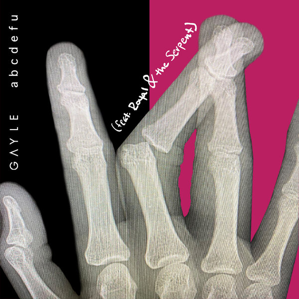 Cover for abcdefu