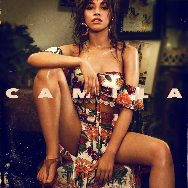 Cover for Havana