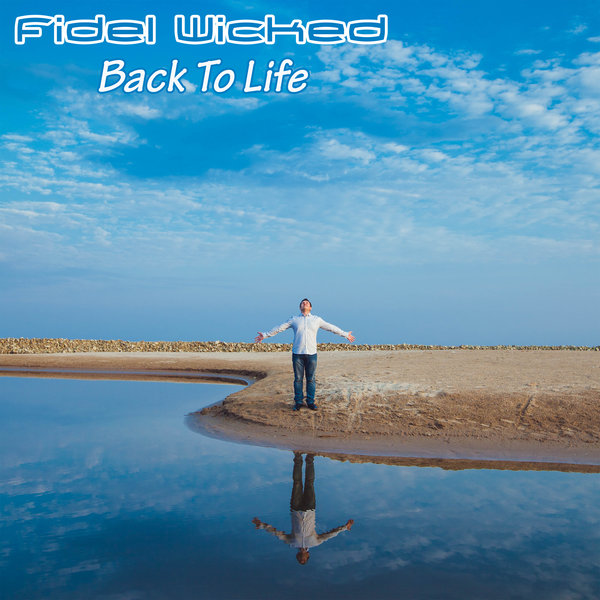 Cover for Back To Life