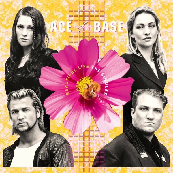 Cover for Beautiful Life