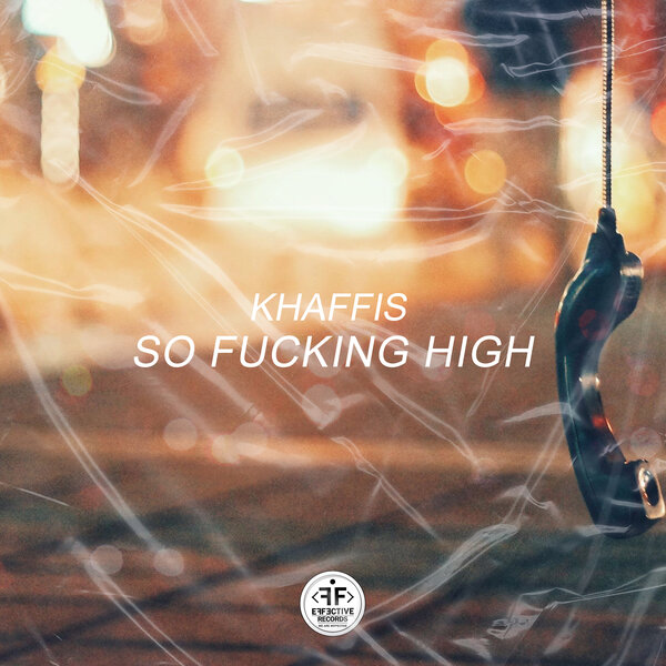 Cover for So Fucking High