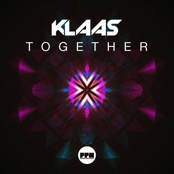Cover for Together