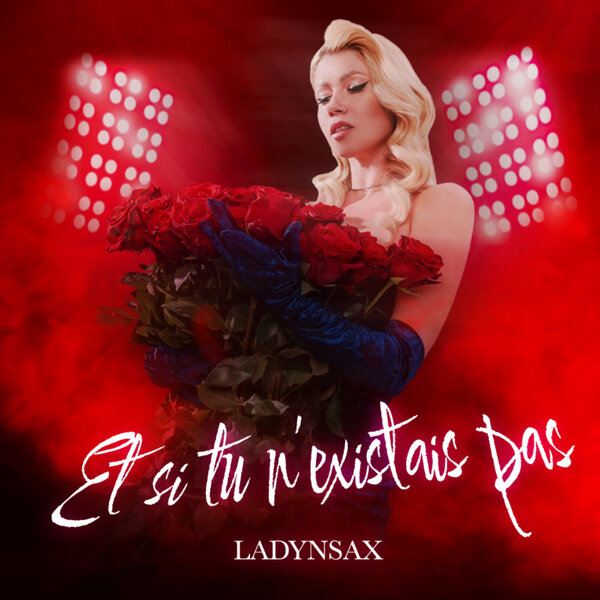 Cover for Et si tu n'existais pas