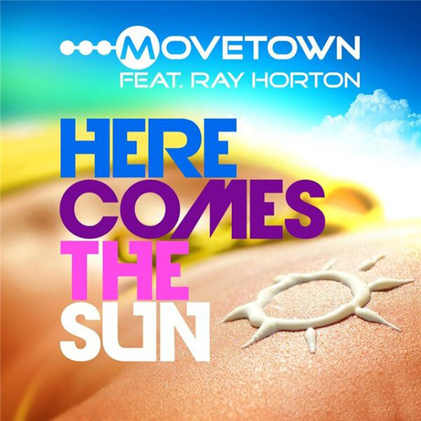 Cover for Here Comes The Sun